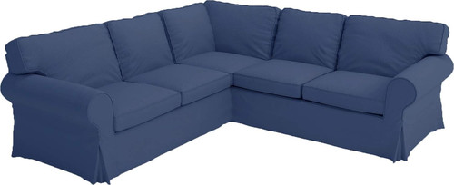 Thick cotton sofa cover - thick,