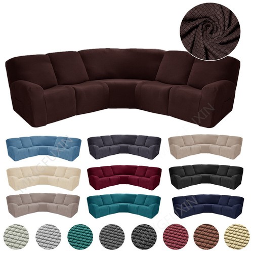 Sectional recliner sofa covers - sofa,